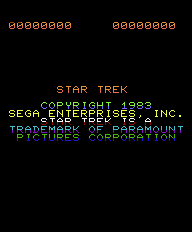 Star Trek - S.O.S.
